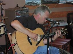 MIX Radio - Center Stage Presentation with Gary Burris Rebroadcast