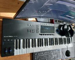 Studio Musician