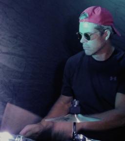 New Drummer!