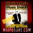Blackwater's Music Shack
