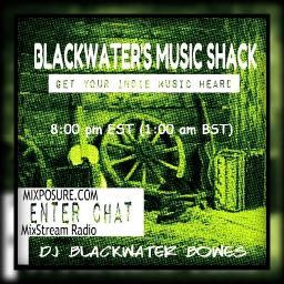 Blackwater's Music Shack 