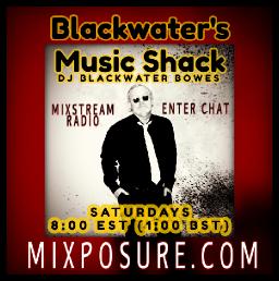  Blackwater's Music Shack 
