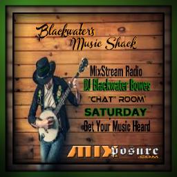 Blackwater's Music Shack