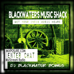  Blackwater's Music Shack 