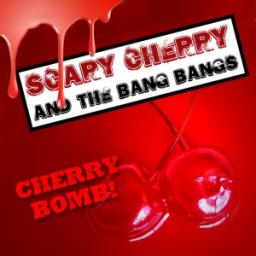 GET READY TO BE BOMBED!!! CH-CH-CH-CH SCARY CHERRY BOMBED!