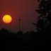 Band name Change now "Burning Red Sun"