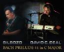 Prelude- Billbozo, DavidcDeal and JS Bach Collab