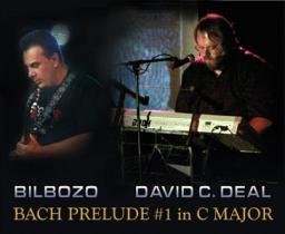 Prelude- Billbozo, DavidcDeal and JS Bach Collab