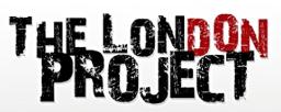 The London Project - EP available soon!!