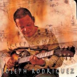 MIX Radio Rebroadcast of SNR with Joseph Rodriguez