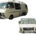 The new Mobile Recording Studio