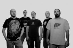 January Metal Spotlight "ABSOLUTION PROJECT"