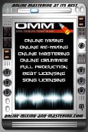 ONLINE MIXING AND MASTER.COM NOW AT iMUSIC SCENE.COM