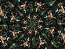 Joseph Rodreguez Premier Release...