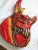 Custom Airbrush Artwork