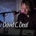 DAVID C. DEAL - www.talenttrove.com STAGE ARTIST OF THE DAY !