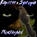 MOCKINGBIRD.. new tune with syntopia..
