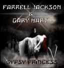NEW SONG RELEASE "Gypsy Princess"