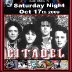 2009-10-17 SNR Rebroadcast with Citadel on Center Stage