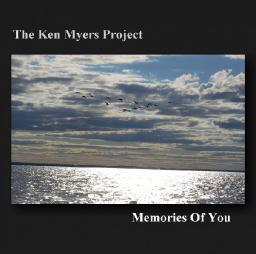 New CD by The Ken Myers Project