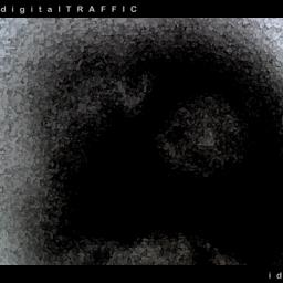 digitalTRAFFIC new album release - id