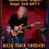 Billy Mack Sanders