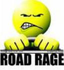 Road Rage