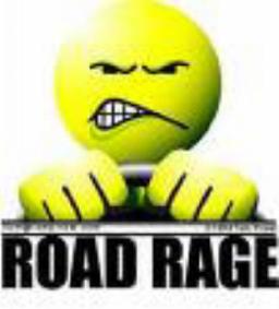 Road Rage