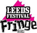 Leeds Festival Fringe 25th August