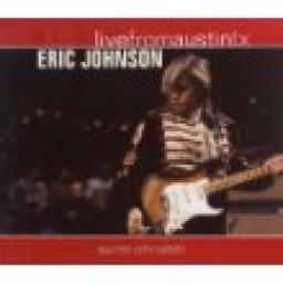 ERIC JOHNSON