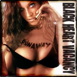 Runaway Single Cover