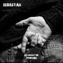 Review about Sebastian's solo album "So Much For Promises"