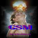GSM - Don`t Let The Children Cry -