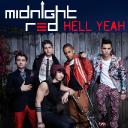 MIDNIGHT RED - HELL YEAH!