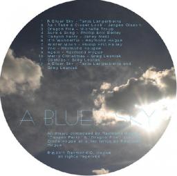 A BLUER SKY - co-creators