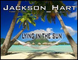 Lying In The Sun - Farrell Jackson - Gary Hart