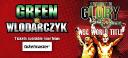 WBC - Danny Green vs Krzysztof Wlodarczyk