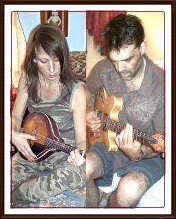 2 new songs uploaded to our site: Ronnie & Heather