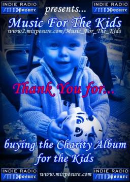 Music For The Kids-Album Update 16th November 2011