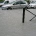 Not a good day in Bordeaux