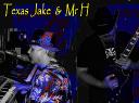 MisterH & The Old School with Texas Jake Lee