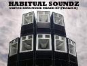 HABITUAL SOUNDZ - UNITED BASS MUSIC (MIX)