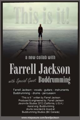 This Is It - Farrell and Buddruming