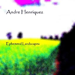 New Ep "Ephemeral Landscapes" out now! Get your copy!!!