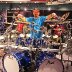 ZILDJIAN.COM WEBSITE DICARLO PAGE