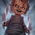 Chucky is my best friend