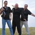At last: new music from German rock band FREIFLUG