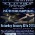 Kooder Mix Files rockin with Buddrumming