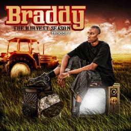 @Braddy478 - The Harvest Season (Episode 1) - Interactive Player