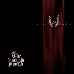 Dysangelic signs with Sliptrick Records